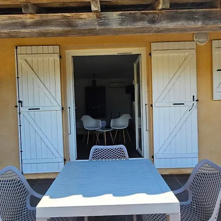 Dolce & B2 Avec Piscine Et Terrasse 公寓 普罗普里亚诺