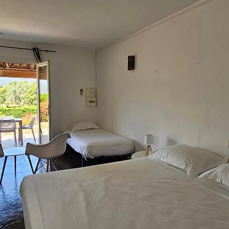 Dolce&vita B2 Avec Piscine Et Terrasse Appartamento *