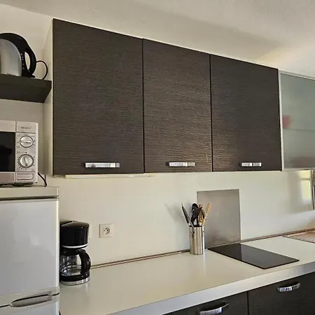 Dolce&vita B2 Avec Piscine Et Terrasse Appartamento Propriano (Corsica)