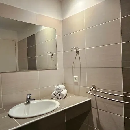 Appartamento Dolce&vita B2 Avec Piscine Et Terrasse