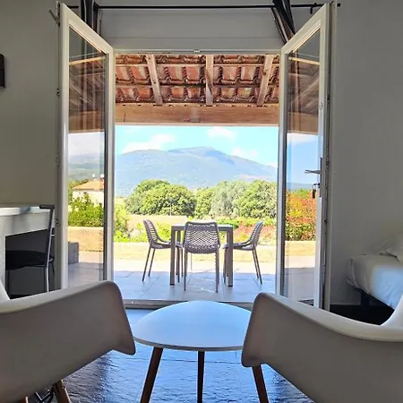Dolce & B2 Avec Piscine Et Terrasse * Propriano (Corsica)