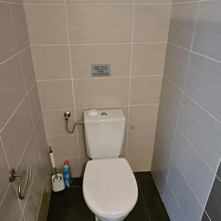 Dolce&vita B2 Avec Piscine Et Terrasse Appartement Propriano (Corsica)