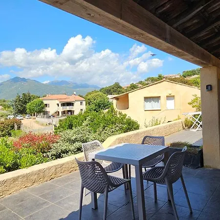 Dolce & B2 Avec Piscine Et Terrasse *