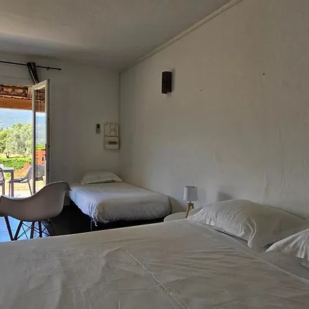 Dolce & B2 Avec Piscine Et Terrasse