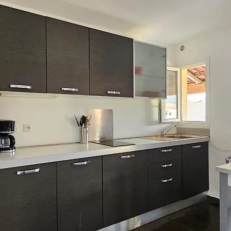 Dolce&vita B2 Avec Piscine Et Terrasse Appartement