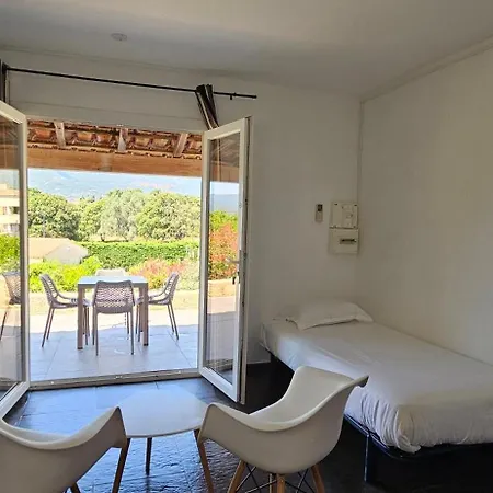 Appartement Dolce&vita B2 Avec Piscine Et Terrasse *