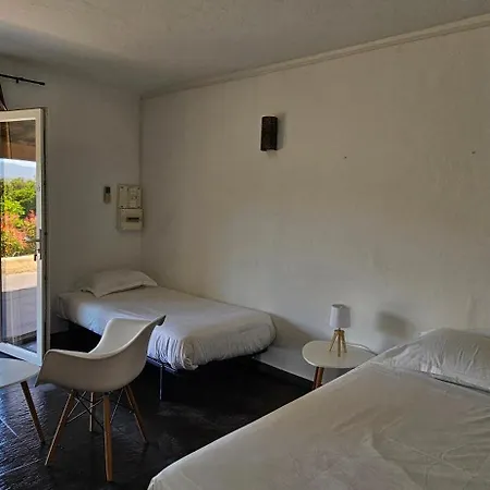 Dolce&vita B2 Avec Piscine Et Terrasse *