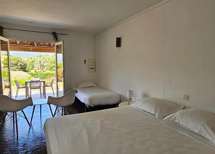 Dolce & B2 Avec Piscine Et Terrasse Appartement *