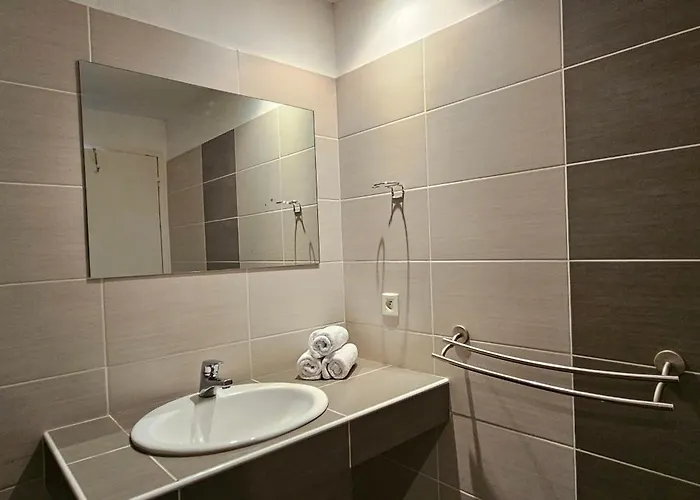 Appartement Dolce & B2 Avec Piscine Et Terrasse