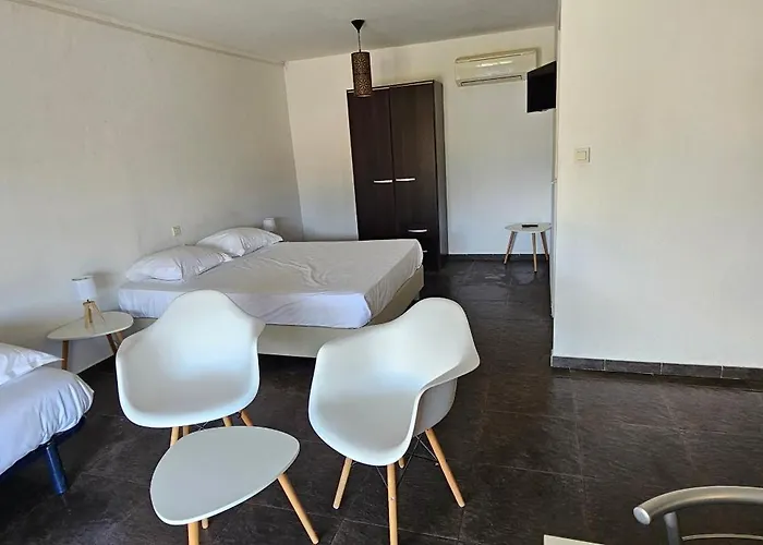 Appartement Dolce & B2 Avec Piscine Et Terrasse *