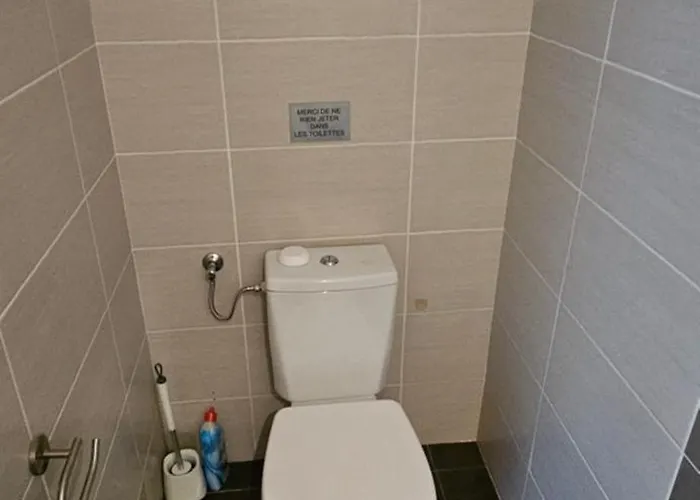 Dolce & B2 Avec Piscine Et Terrasse Appartement Propriano (Corsica)