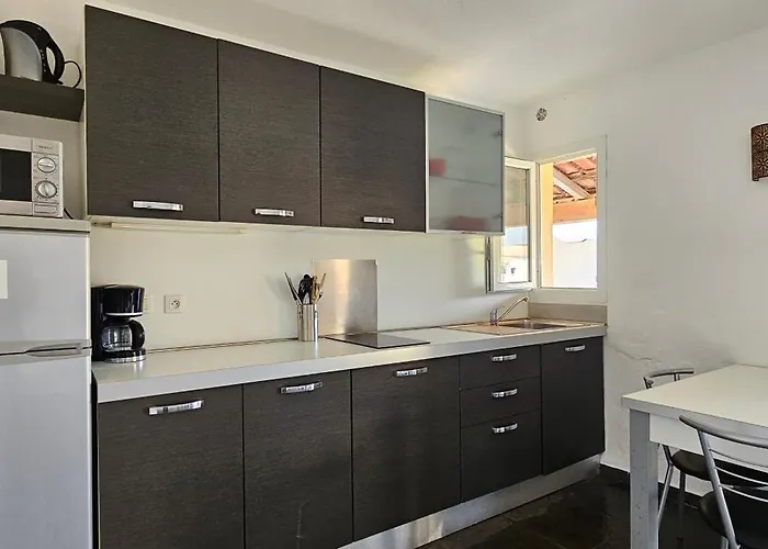 Dolce & B2 Avec Piscine Et Terrasse Appartement