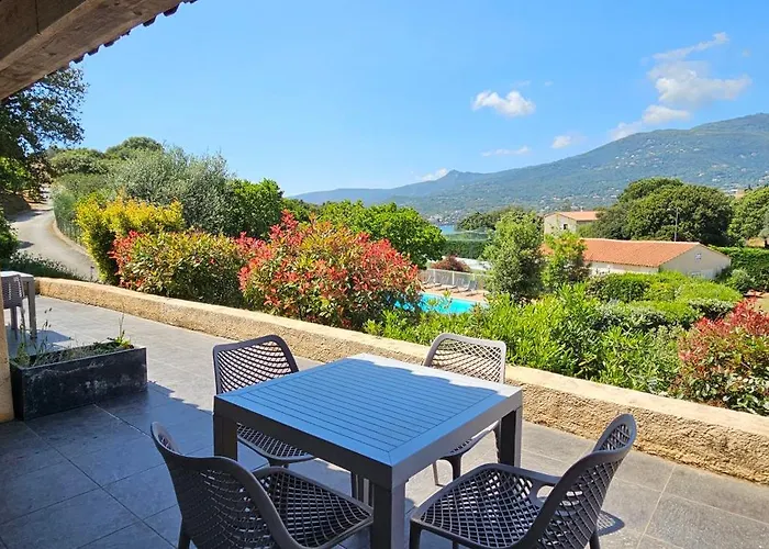 Dolce & B2 Avec Piscine Et Terrasse Appartement *