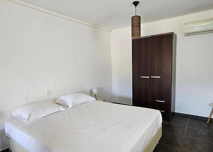 Dolce & B2 Avec Piscine Et Terrasse Appartement